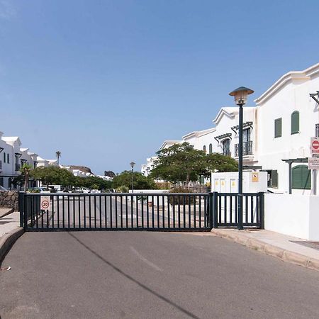 Residencial Las Candelarias 35 Agaete  Exterior foto