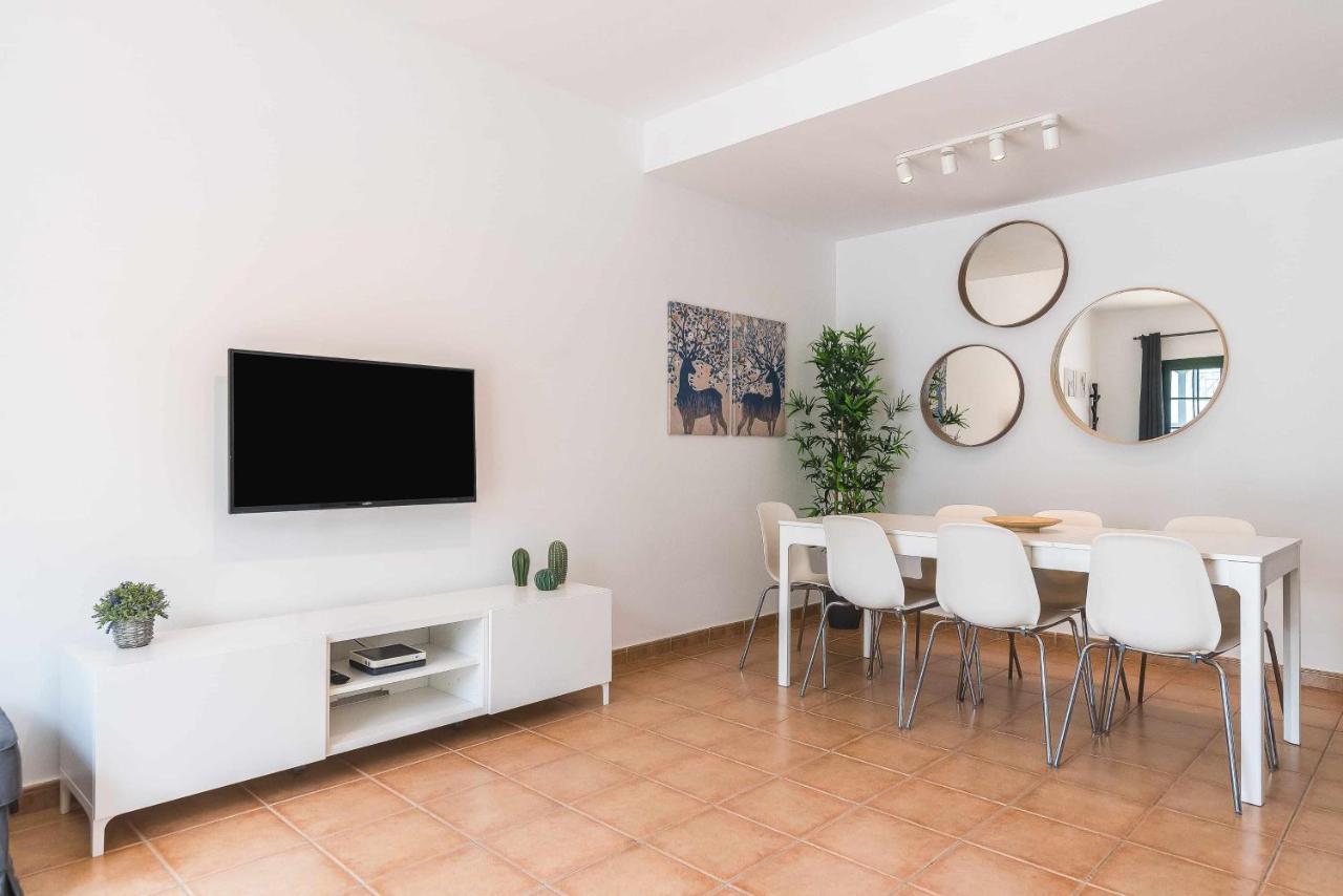 Residencial Las Candelarias 35 Agaete  Exterior foto