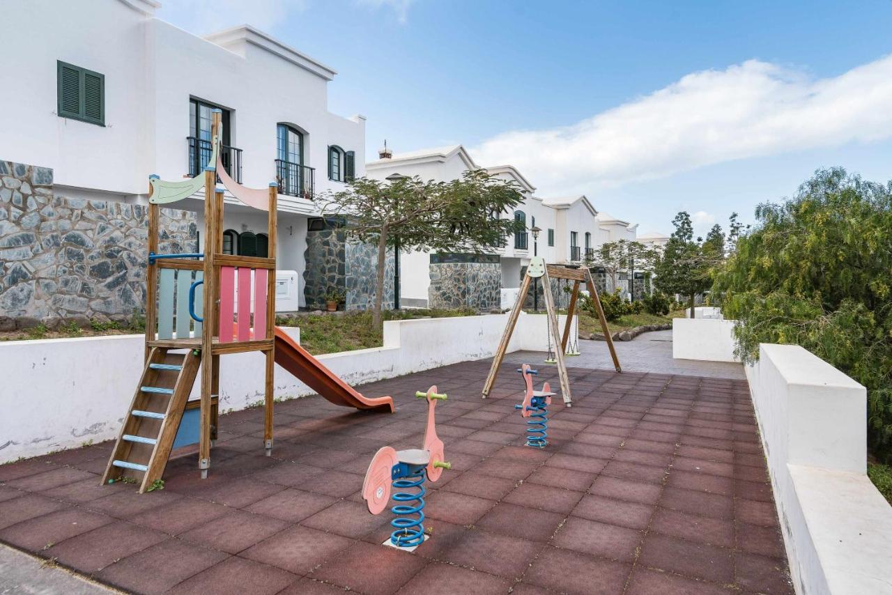 Residencial Las Candelarias 35 Agaete  Exterior foto