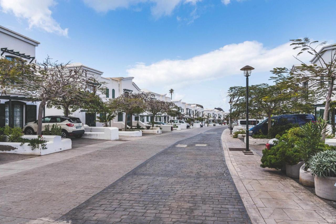 Residencial Las Candelarias 35 Agaete  Exterior foto