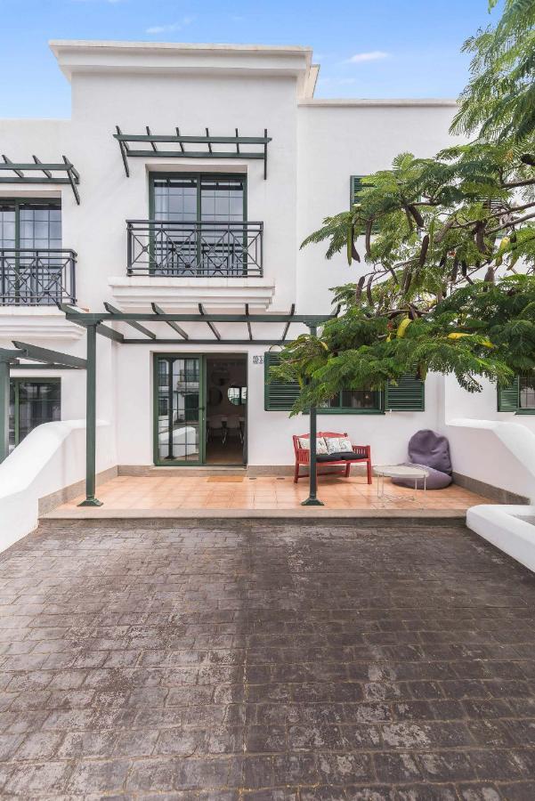 Residencial Las Candelarias 35 Agaete  Exterior foto
