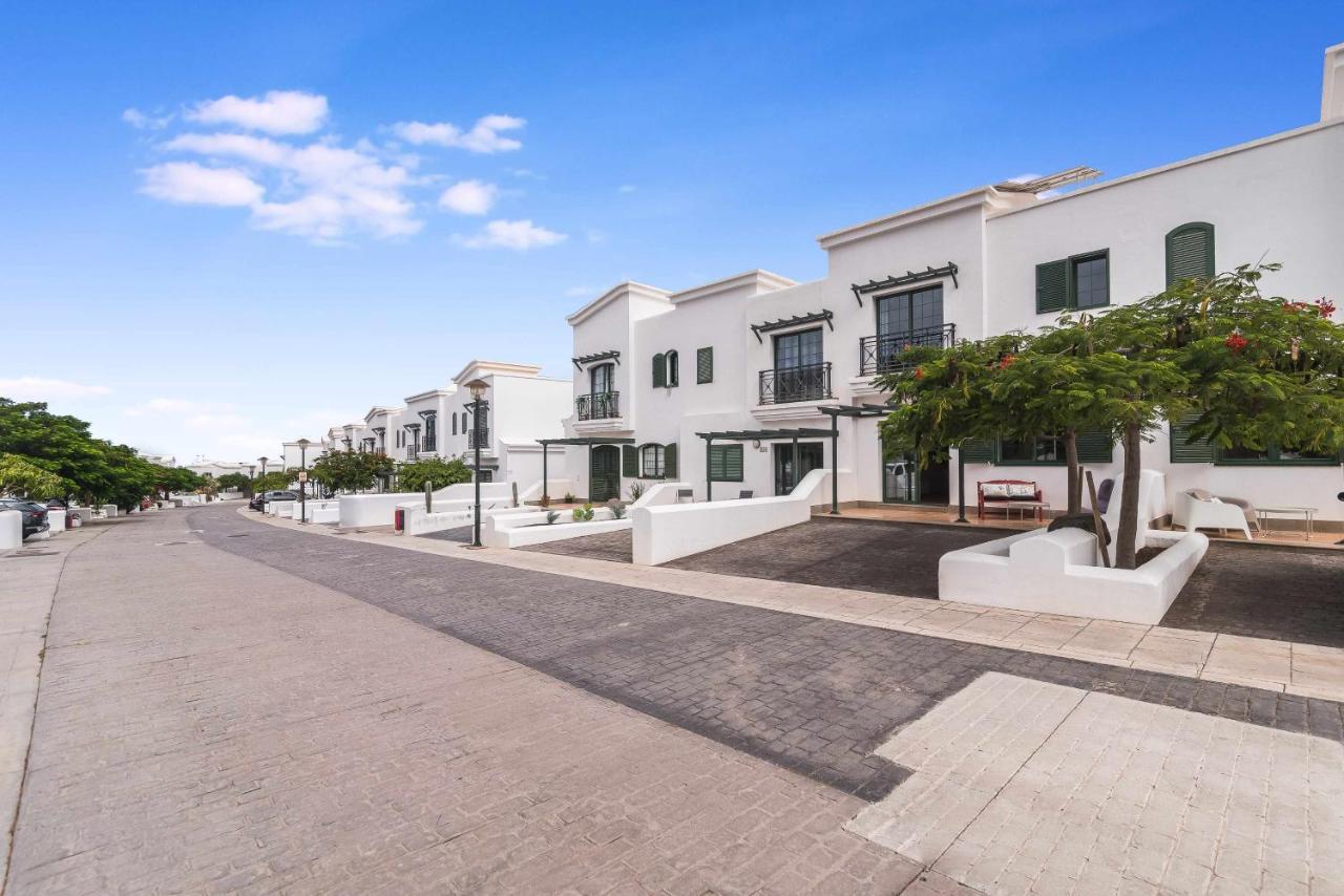Residencial Las Candelarias 35 Agaete  Exterior foto